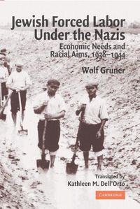 Produktbild: Jewish Forced Labor Under the Nazis