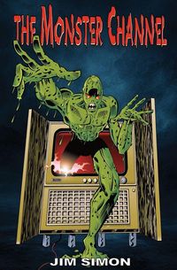 Produktbild: The Monster Channel