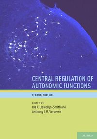 Produktbild: Central Regulation of Autonomic Functions