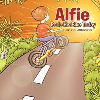Produktbild: Alfie Rode His Bike Today