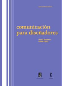 Produktbild: Comunicaci&oacute;n para dise&ntilde;adores