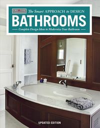 Produktbild: Bathrooms, Revised & Updated 2nd Edition