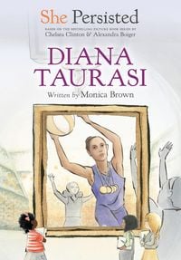 Produktbild: She Persisted: Diana Taurasi