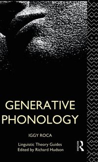 Produktbild: Generative Phonology