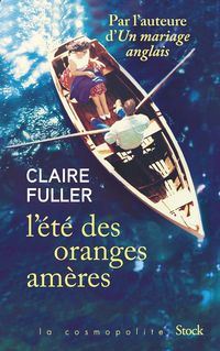 Produktbild: L'&eacute;t&eacute; des oranges am&egrave;res