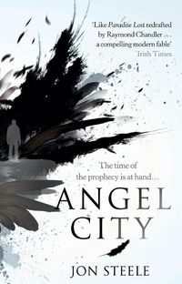 Produktbild: Angel City