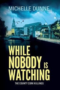 Produktbild: While Nobody is Watching