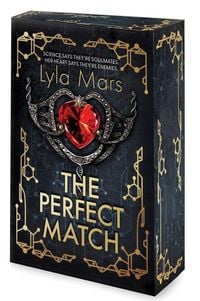 Produktbild: The Perfect Match (Deluxe Limited Edition)