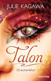 Produktbild: Drachenblut / Talon Bd. 4