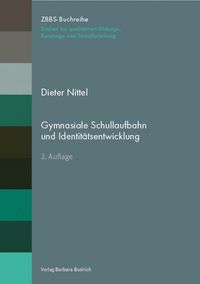 Produktbild: Gymnasiale Schullaufbahn und Identit&auml;tsentwicklung