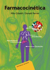 Produktbild: Farmacocin&eacute;tica