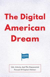 Produktbild: The Digital American Dream