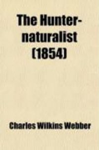 Produktbild: The Hunter-Naturalist