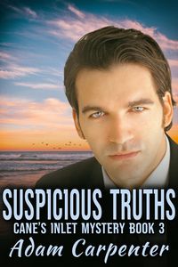 Produktbild: Suspicious Truths