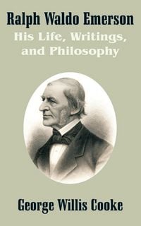 Produktbild: Ralph Waldo Emerson