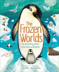 Produktbild: The Frozen Worlds