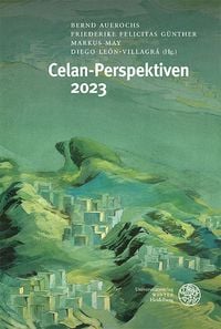 Produktbild: Celan-Perspektiven 2023