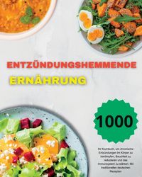 Produktbild: ENTZ&Uuml;NDUNGSHEMMENDE ERN&Auml;HRUNG