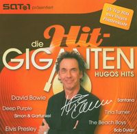 Bild vom Artikel Various: Hit Giganten-Hugos Hits vom Autor Various