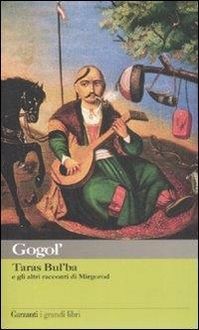 Produktbild: Taras Bul'ba e gli altri racconti di Mirgorod