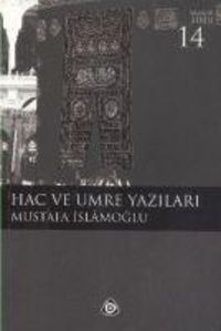 Produktbild: Hac ve Umre Yazilari