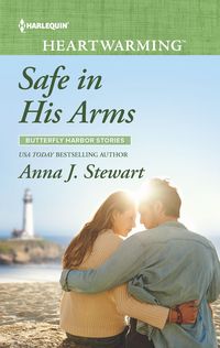 Produktbild: Safe in His Arms