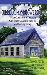 Produktbild: Curriculum Windows Redux