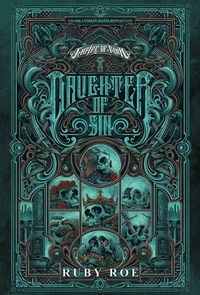 Produktbild: Daughter of Sin