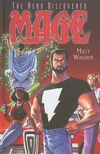 Produktbild: Mage Volume 1: The Hero Discovered