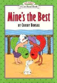 Produktbild: Mine's the Best