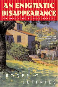 Produktbild: An Enigmatic Disappearance