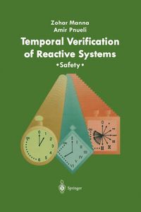 Produktbild: Temporal Verification of Reactive Systems
