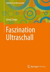 Produktbild: Faszination Ultraschall
