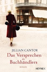 Produktbild: Das Versprechen des Buchh&auml;ndlers
