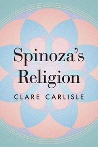 Produktbild: Spinoza's Religion