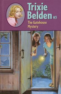 Produktbild: The Gatehouse Mystery