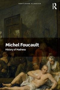 Produktbild: History of Madness