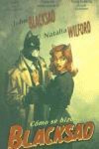 Produktbild: C&oacute;mo se hizo Blacksad--