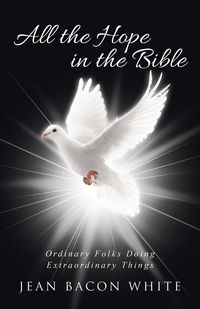 Produktbild: All the Hope in the Bible
