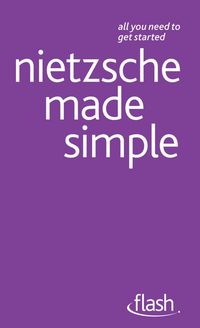 Produktbild: Nietzsche Made Simple: Flash