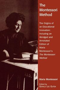 Produktbild: Montessori Method
