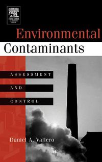 Produktbild: Environmental Contaminants
