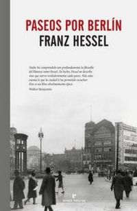 Produktbild: Paseos por Berl&iacute;n