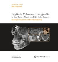 Bild vom Artikel Digitale Volumentomografie in der Zahn-, Mund- und Kieferheilkunde vom Autor Jörg Neugebauer