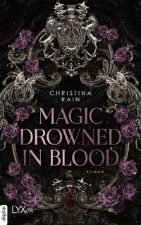 Produktbild: Magic Drowned in Blood