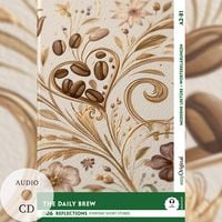 Produktbild: The Daily Brew - Reflections: 10 Everyday Short Stories vol. 006 - A2-B1 (+ Audio-CD)