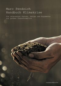 Produktbild: Handbuch Klimakrise