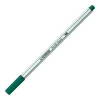 Produktbild: STABILO Pinselmaler Pen 68 brush, blaugr&uuml;n