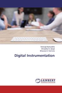 Produktbild: Digital Instrumentation