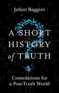 Produktbild: A Short History of Truth